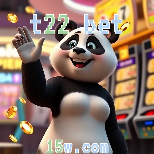 T22 Bet: Descubra Todos os Bônus e Promoções Imperdíveis