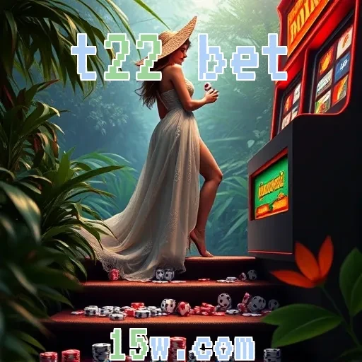 t22 bet: Experiência Única para Apostadores de Futebol no Brasil