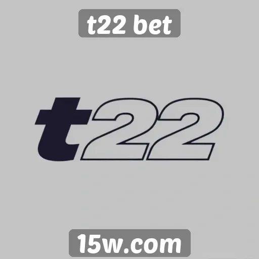 Análise das opções de jogos oferecidas pelo t22 bet