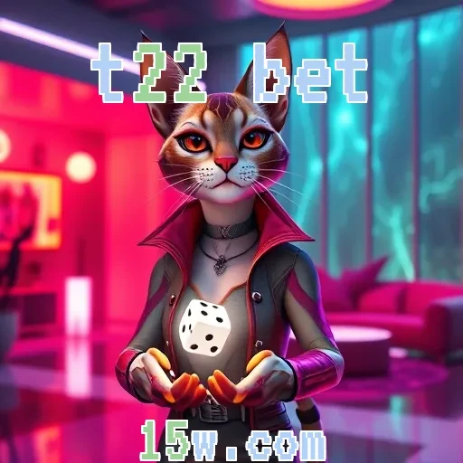 t22 bet: Descubra a Experiência Única da Roleta Online