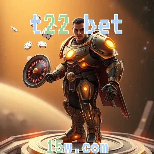 t22 bet: Aposte no Tênis e Aumente suas Chances de Ganhar
